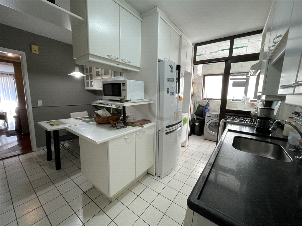 Apartamento 3 quartos nas Perdizes - Condominio com Jardim nas Perdizes