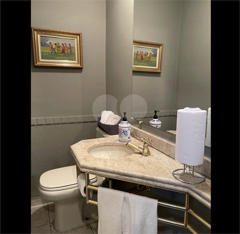 Apartamento 3 quartos nas Perdizes - Condominio com Jardim nas Perdizes
