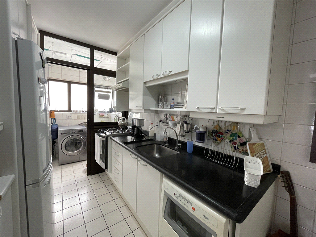 Apartamento 3 quartos nas Perdizes - Condominio com Jardim nas Perdizes