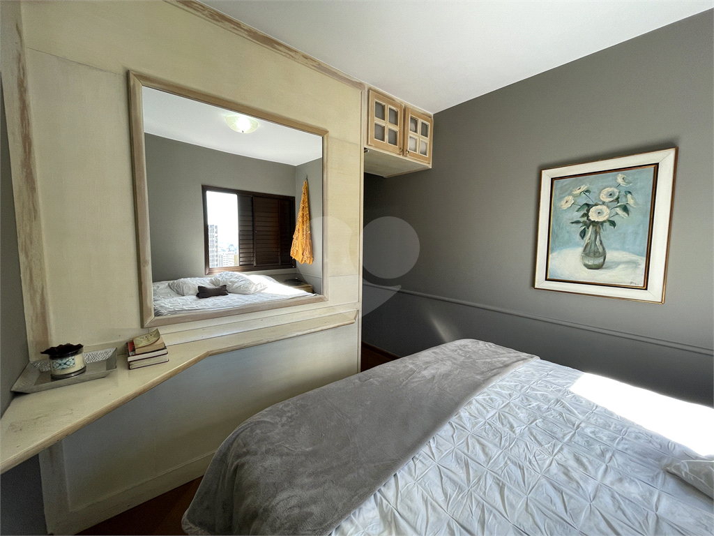 Apartamento 3 quartos nas Perdizes - Condominio com Jardim nas Perdizes