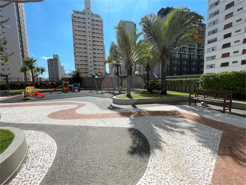 Apartamento 3 quartos nas Perdizes - Condominio com Jardim nas Perdizes