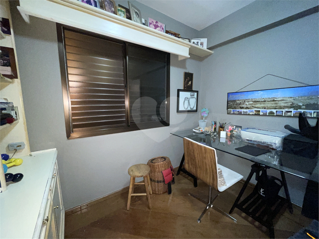 Apartamento 3 quartos nas Perdizes - Condominio com Jardim nas Perdizes