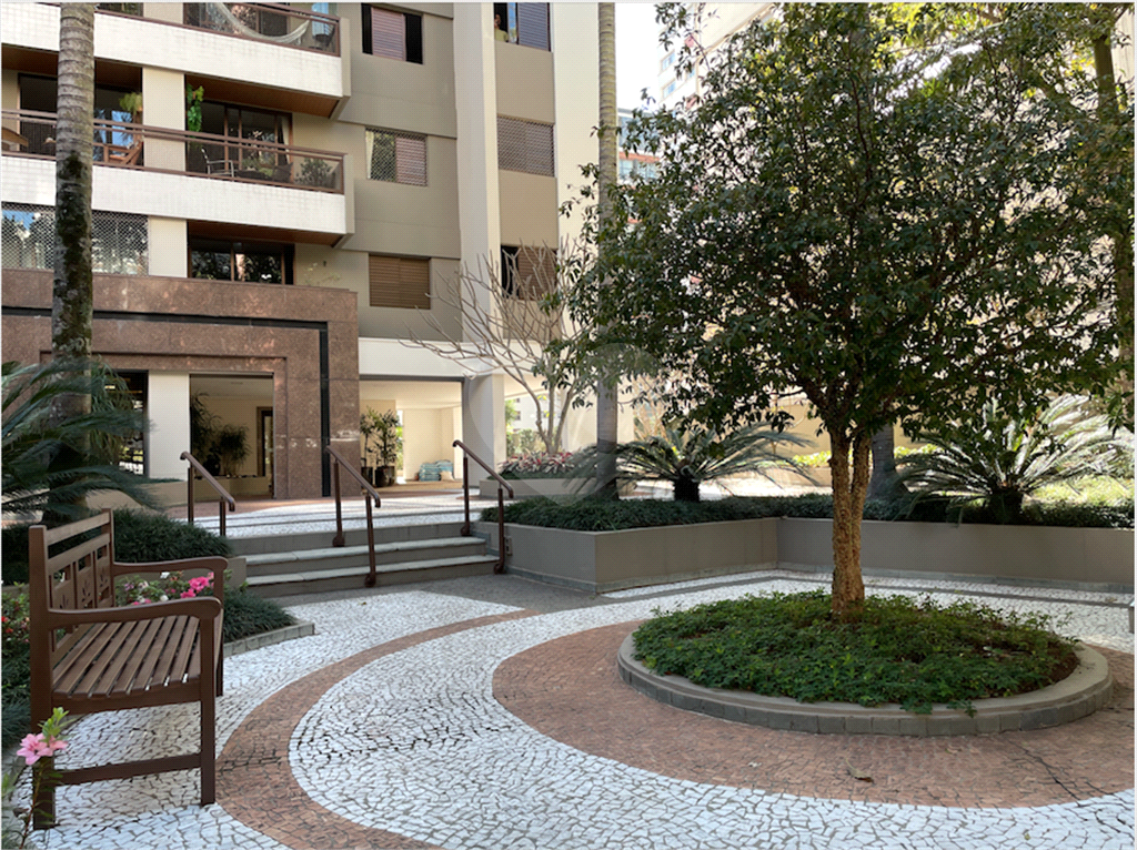 Apartamento 3 quartos nas Perdizes - Condominio com Jardim nas Perdizes