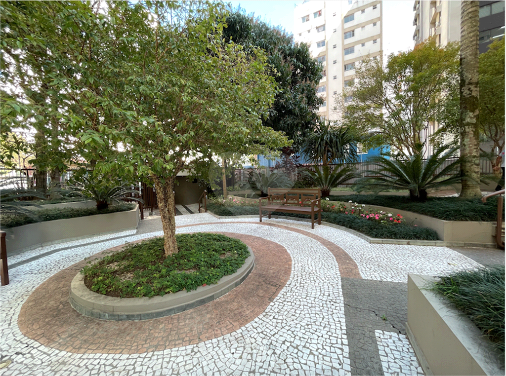 Apartamento 3 quartos nas Perdizes - Condominio com Jardim nas Perdizes