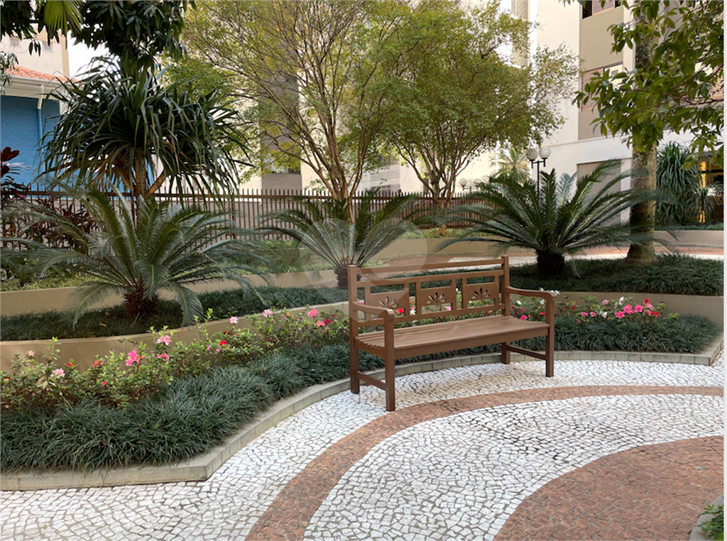 Apartamento 3 quartos nas Perdizes - Condominio com Jardim nas Perdizes