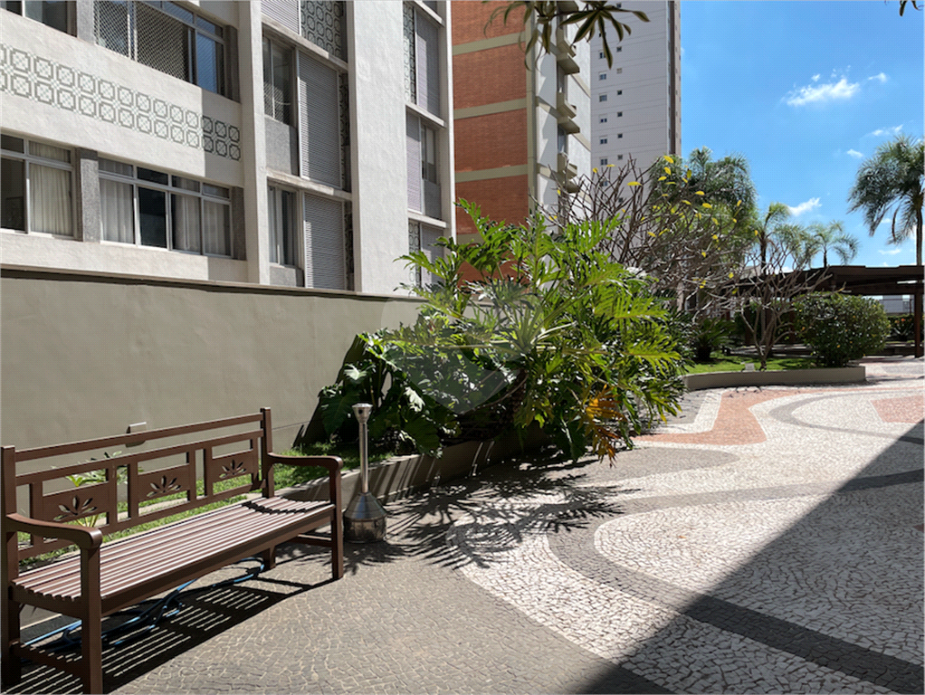 Apartamento 3 quartos nas Perdizes - Condominio com Jardim nas Perdizes