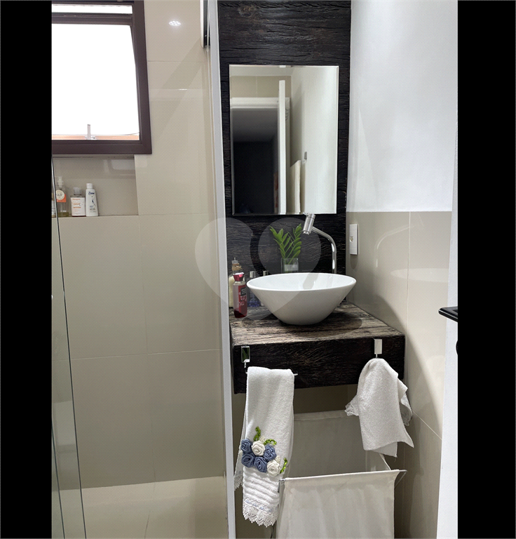Apartamento 3 quartos nas Perdizes - Condominio com Jardim nas Perdizes