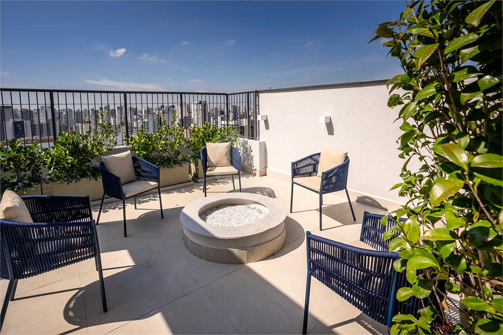 VILA OLIMPIA - ESTÚDIO NOVO 