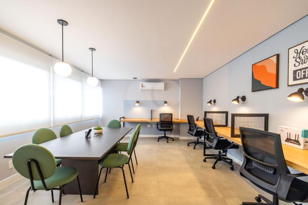 VILA OLIMPIA - ESTÚDIO NOVO 