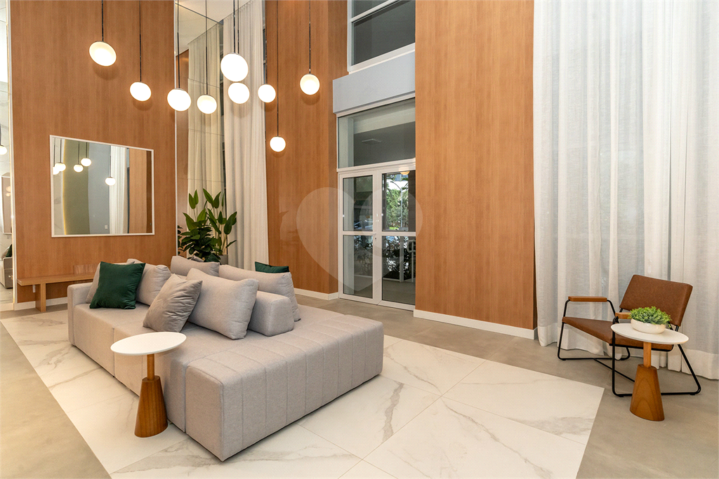 VILA OLIMPIA - ESTÚDIO NOVO 