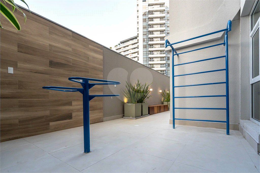 VILA OLIMPIA - ESTÚDIO NOVO 