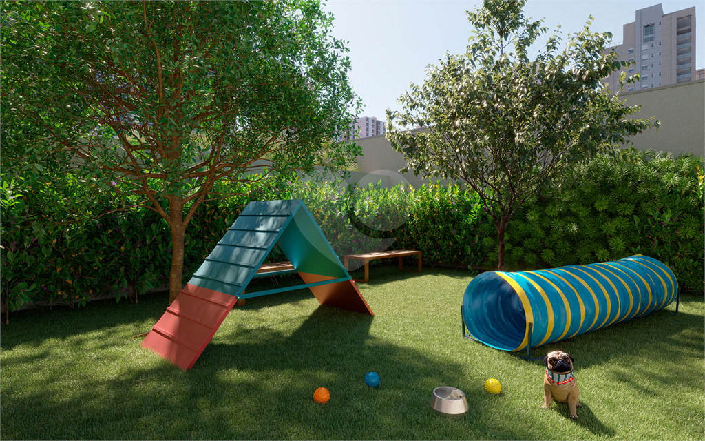 VILA OLIMPIA - ESTÚDIO NOVO 