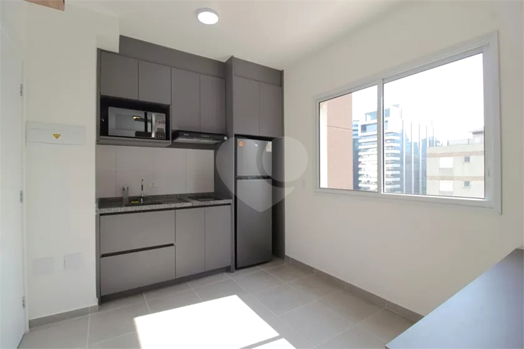 VILA OLIMPIA - ESTÚDIO NOVO 