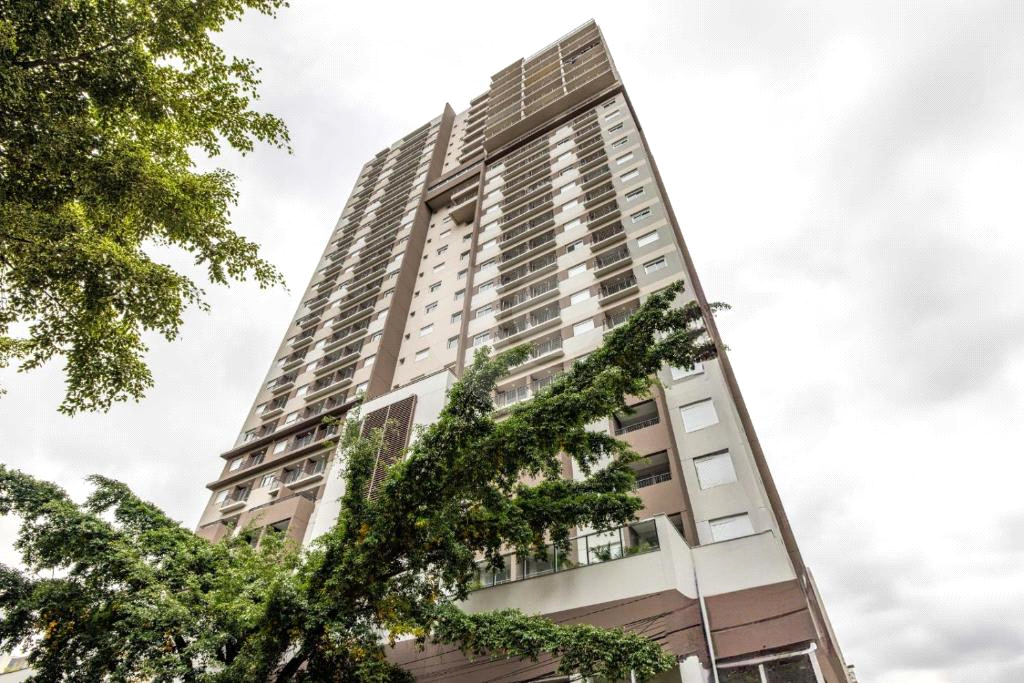 VILA OLIMPIA - ESTÚDIO NOVO 