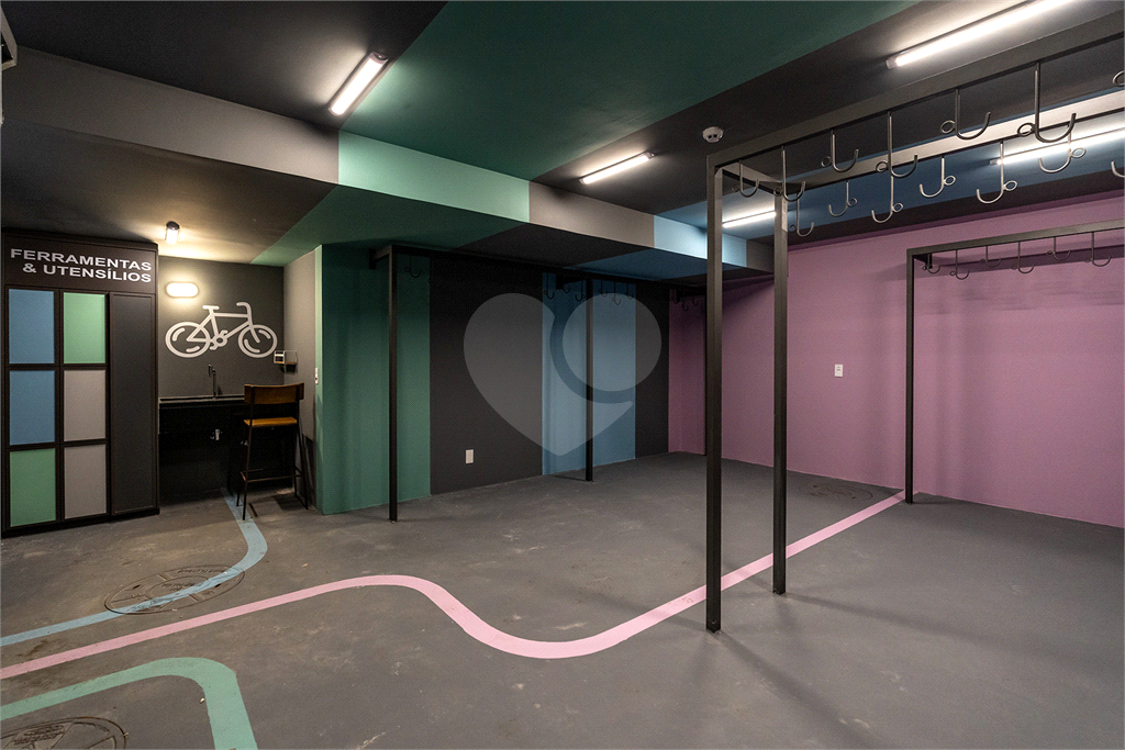 VILA OLIMPIA - ESTÚDIO NOVO 