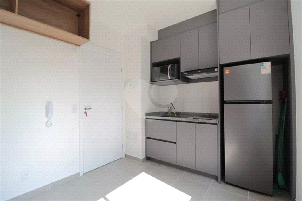 VILA OLIMPIA - ESTÚDIO NOVO 