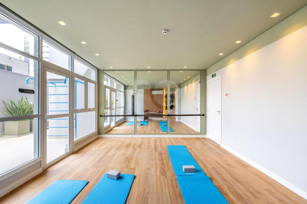 VILA OLIMPIA - ESTÚDIO NOVO 