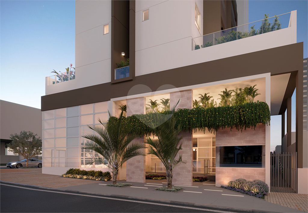 VILA OLIMPIA - ESTÚDIO NOVO 