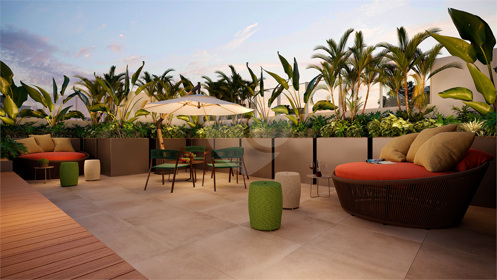 VILA OLIMPIA - ESTÚDIO NOVO 