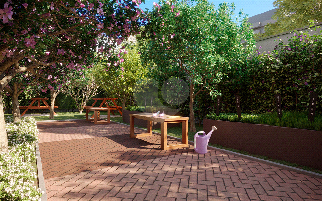 VILA OLIMPIA - ESTÚDIO NOVO 