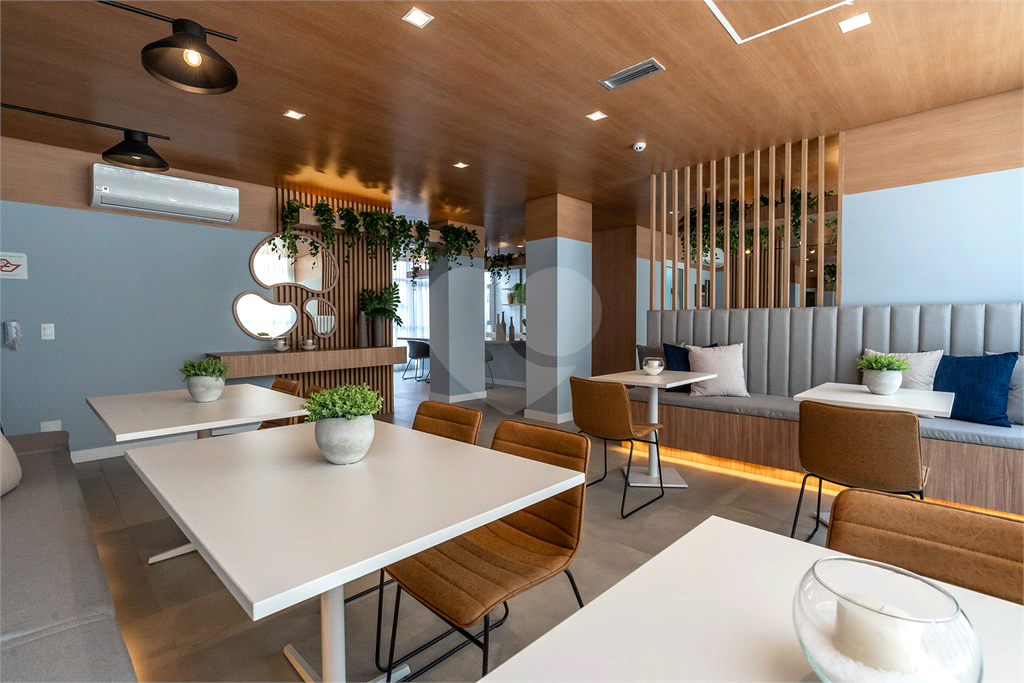 VILA OLIMPIA - ESTÚDIO NOVO 