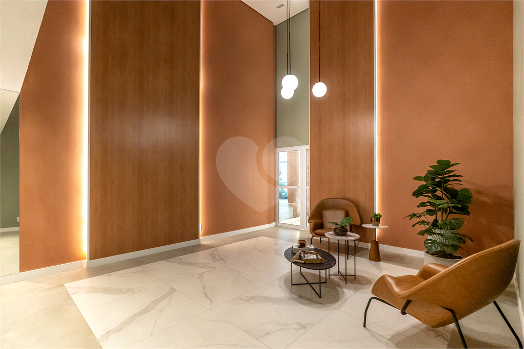 VILA OLIMPIA - ESTÚDIO NOVO 