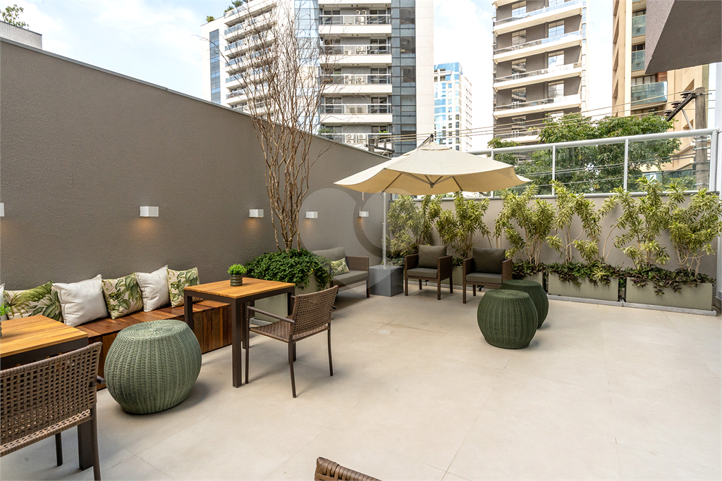 VILA OLIMPIA - ESTÚDIO NOVO 