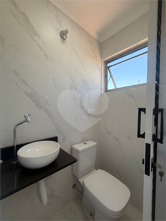 APARTAMENTO em JARDIM SÃO PAULO(ZONA NORTE)