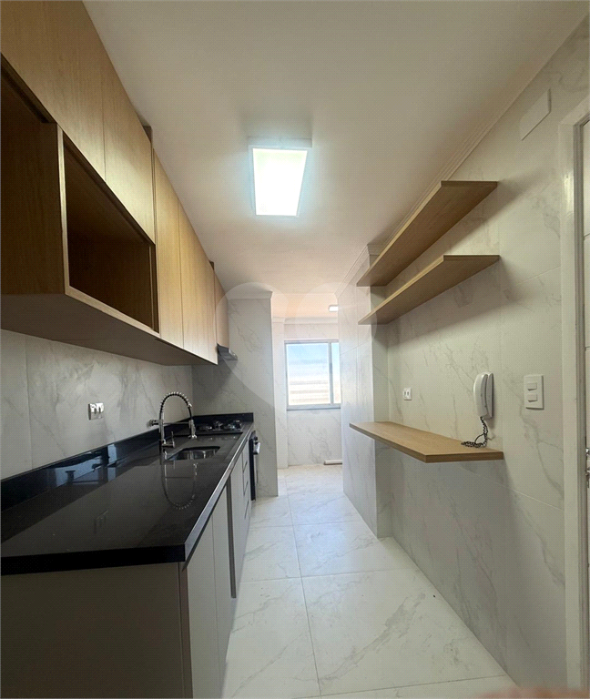 APARTAMENTO em JARDIM SÃO PAULO(ZONA NORTE)