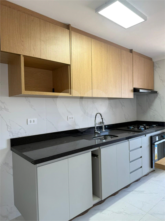 APARTAMENTO em JARDIM SÃO PAULO(ZONA NORTE)
