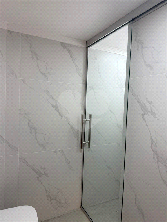 APARTAMENTO em JARDIM SÃO PAULO(ZONA NORTE)