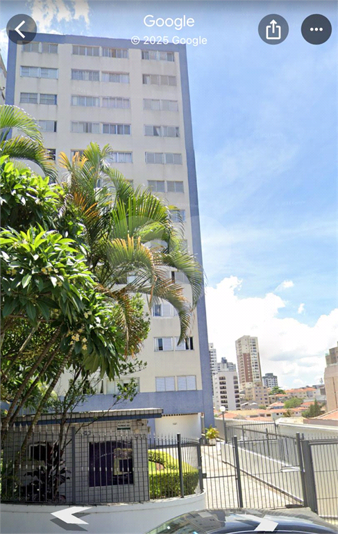 APARTAMENTO em JARDIM SÃO PAULO(ZONA NORTE)