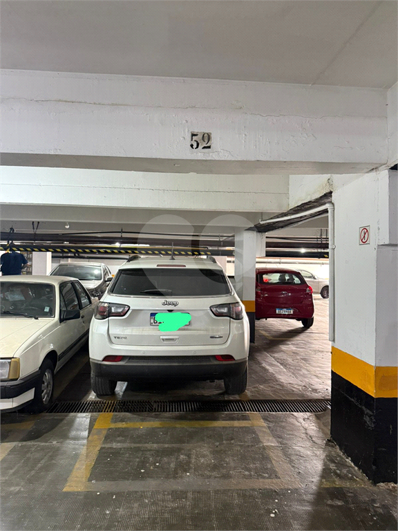 APARTAMENTO em JARDIM SÃO PAULO(ZONA NORTE)