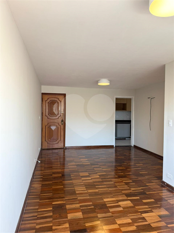 APARTAMENTO em JARDIM SÃO PAULO(ZONA NORTE)
