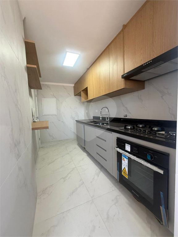 APARTAMENTO em JARDIM SÃO PAULO(ZONA NORTE)