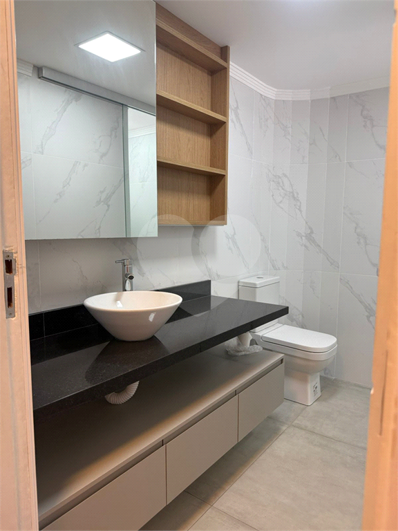 APARTAMENTO em JARDIM SÃO PAULO(ZONA NORTE)
