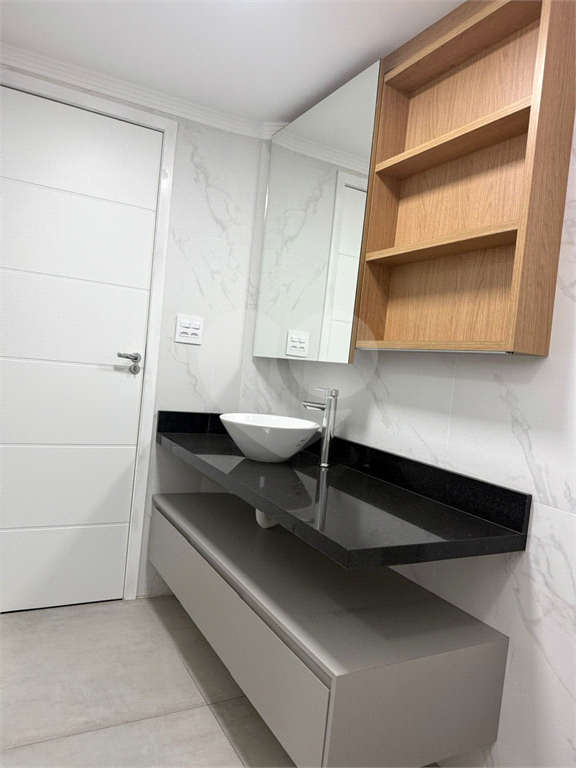 APARTAMENTO em JARDIM SÃO PAULO(ZONA NORTE)