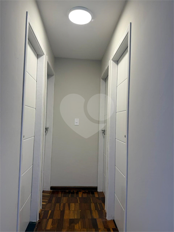 APARTAMENTO em JARDIM SÃO PAULO(ZONA NORTE)