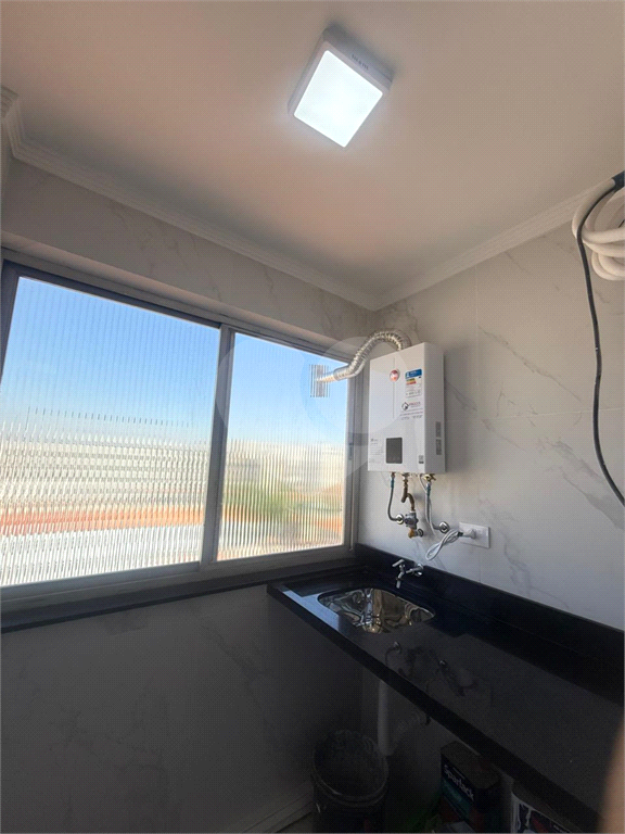 APARTAMENTO em JARDIM SÃO PAULO(ZONA NORTE)