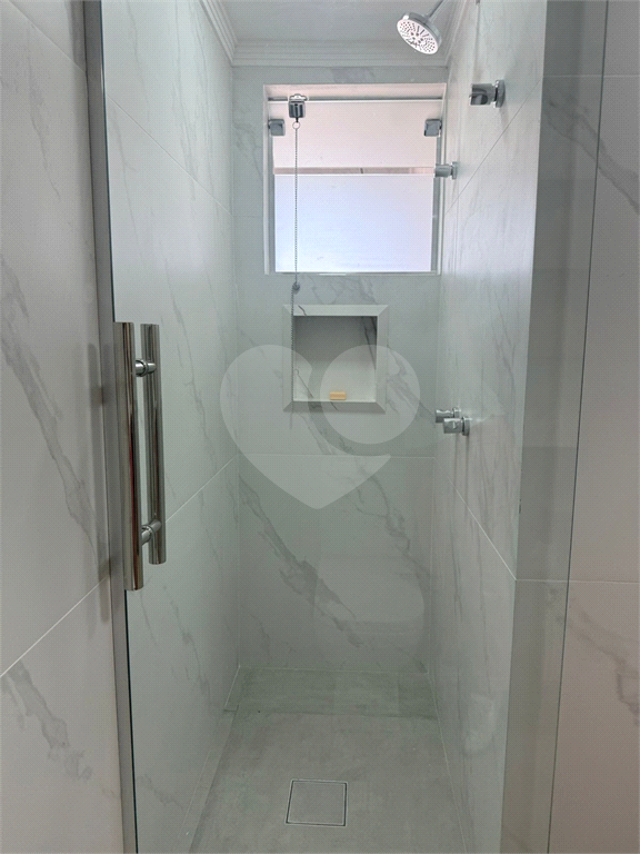APARTAMENTO em JARDIM SÃO PAULO(ZONA NORTE)