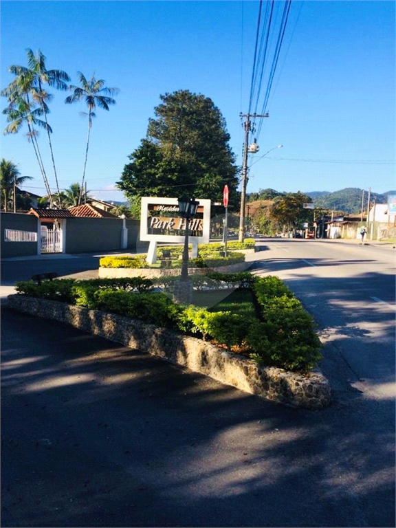 Sobrado para Venda - Praia Dura