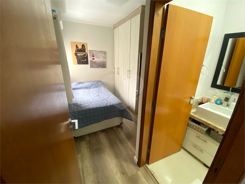 Casa a venda com 3 suítes em Condomínio Fechado na Zona Norte
