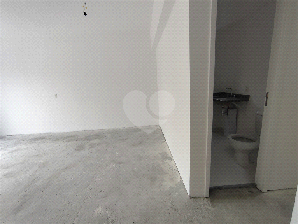 Apartamento cobertura no Natus Braz Leme 