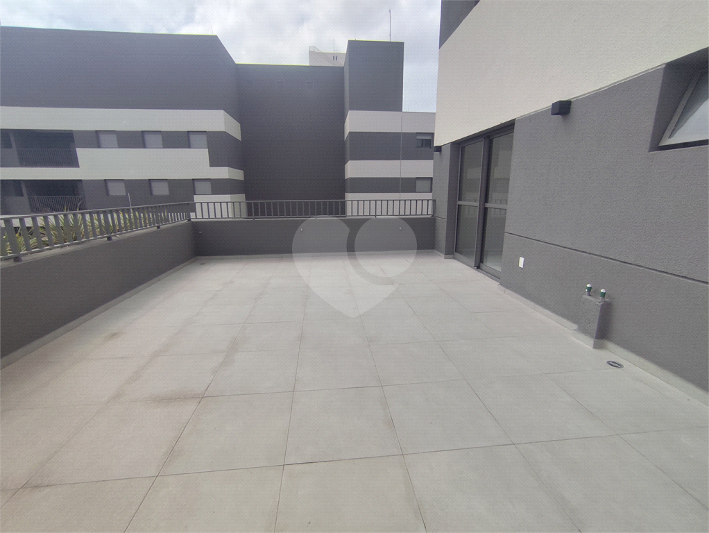 Apartamento cobertura no Natus Braz Leme 
