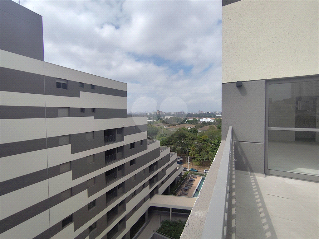 Apartamento cobertura no Natus Braz Leme 