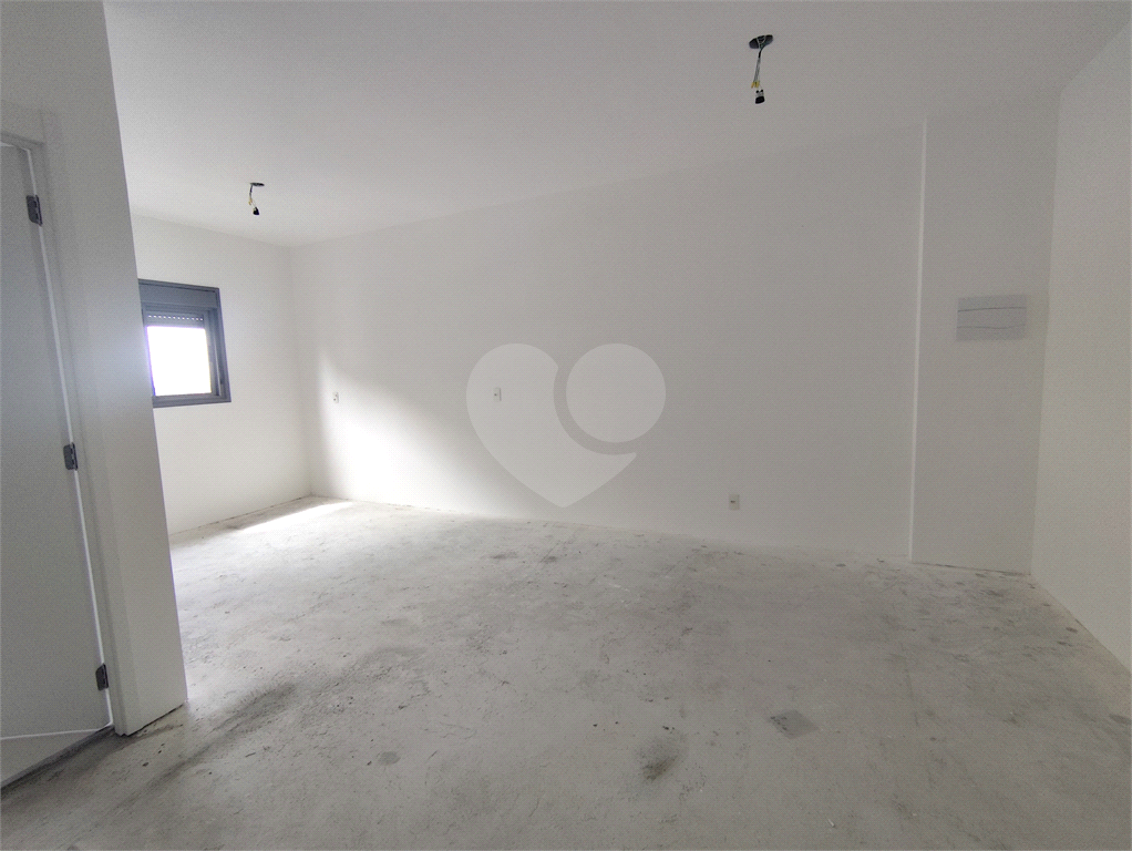 Apartamento cobertura no Natus Braz Leme 