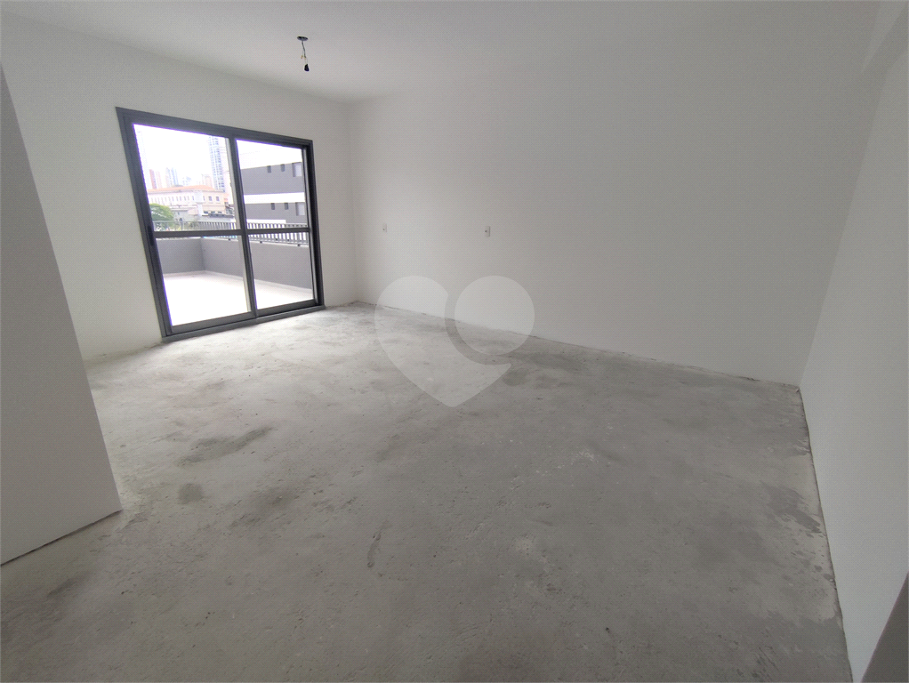 Apartamento cobertura no Natus Braz Leme 