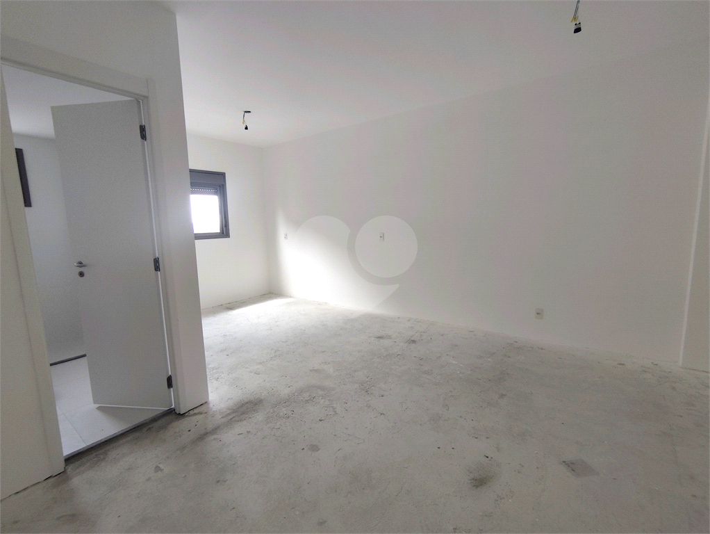 Apartamento cobertura no Natus Braz Leme 