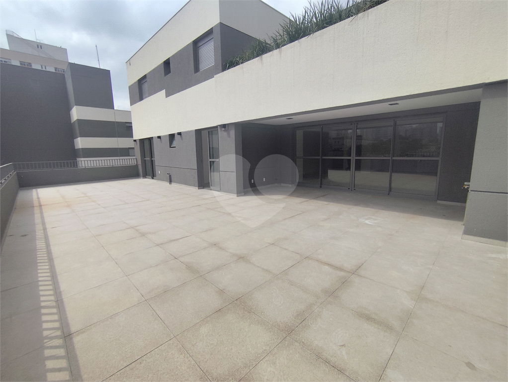 Apartamento cobertura no Natus Braz Leme 