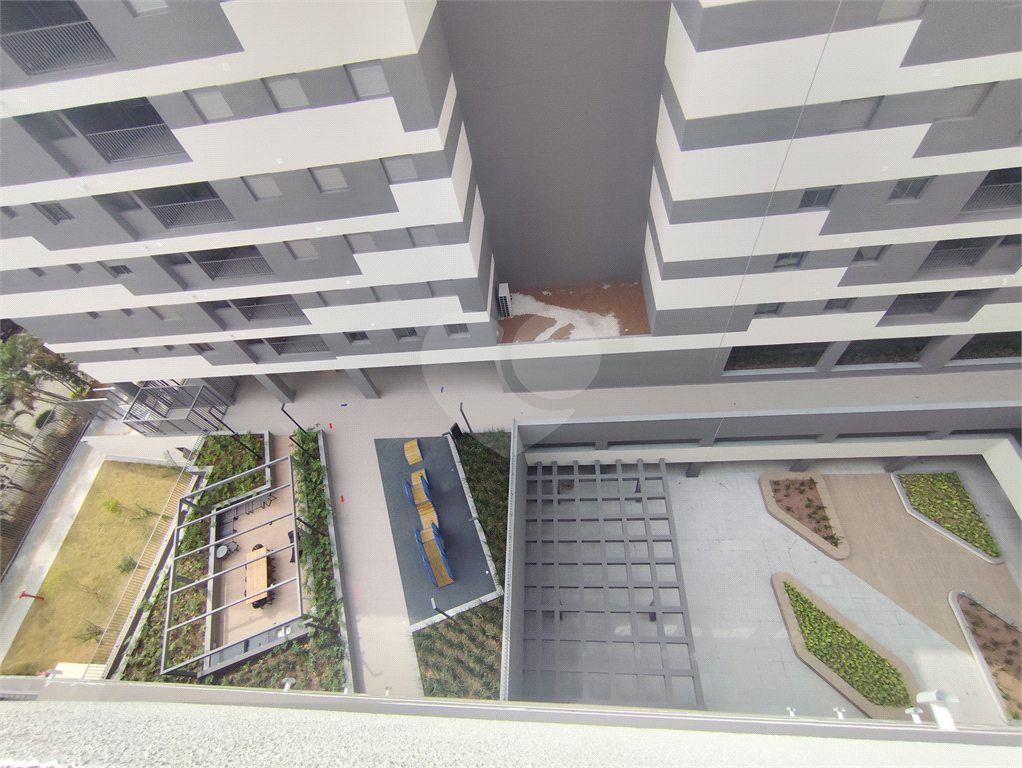 Apartamento cobertura no Natus Braz Leme 